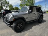 Used 2013 Jeep Wrangler Unlimited Sport image 2