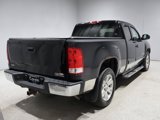 Used 2007 GMC Sierra 1500 SLT w/ SLE/SLT Trailering Package image 2