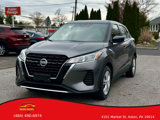 Used 2021 Nissan Kicks S image 3