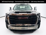 Certified 2024 GMC Sierra 2500 Pro image 2