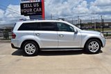 Used 2009 Mercedes-Benz GL 450 4MATIC image 4