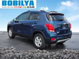 Used 2020 Chevrolet Trax LT w/ Driver Confidence Package image 4
