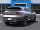New 2025 Chevrolet Equinox EV LT image 4