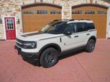 New 2024 Ford Bronco Sport Big Bend w/ Convenience Package image 3
