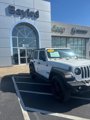 Used 2020 Jeep Wrangler Unlimited Sport image 2