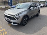 Used 2023 Kia Sportage LX image 5