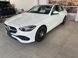 Used 2024 Mercedes-Benz C 300 4MATIC Sedan image 3