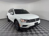 Used 2019 Volkswagen Tiguan SE image 2