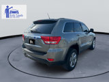 Used 2012 Jeep Grand Cherokee Laredo image 5
