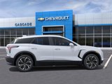 New 2025 Chevrolet Blazer EV LT image 5