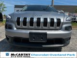Used 2016 Jeep Cherokee Latitude image 5