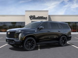 New 2025 Cadillac Escalade Sport Platinum w/ LPO, ONYX Package image 2