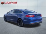 Used 2016 Ford Fusion S image 3