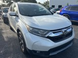 Used 2017 Honda CR-V EX image 5