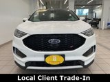 Used 2022 Ford Edge ST w/ Equipment Group 401A image 2