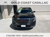Used 2022 GMC Terrain SLT image 5