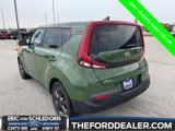 Used 2021 Kia Soul EX image 3