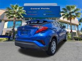 Used 2020 Toyota C-HR LE image 5