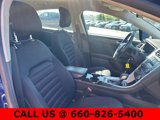 Used 2015 Ford Fusion SE w/ Equipment Group 201A image 4