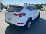 Used 2018 Hyundai Tucson SE w/ Cargo Package image 5