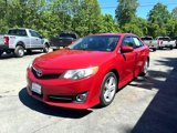 Used 2012 Toyota Camry SE image 3