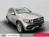 Used 2020 Mercedes-Benz GLE 350 4MATIC image 3