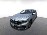 Used 2024 Volkswagen Jetta S image 2