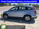 Used 2008 Honda CR-V LX image 6