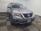 Used 2017 Nissan Pathfinder S image 5