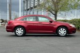 Used 2011 Chrysler 200 LX image 3