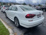 Used 2017 Volkswagen Passat 1.8T R-Line image 3
