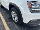 Used 2019 Volkswagen Atlas SE w/ Towing Package image 6