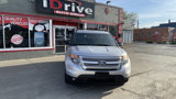 Used 2013 Ford Explorer XLT image 2