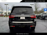 Used 2020 INFINITI QX80 Luxe w/ Proassist Package image 6