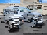 Used 2022 Chevrolet Equinox LS w/ LS Convenience Package image 2
