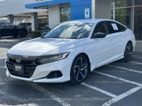 Used 2022 Honda Accord Sport Special Edition image 3