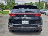 Certified 2021 Kia Sportage EX image 6