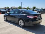 Used 2019 Toyota Camry XLE image 4