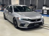 Used 2023 Honda Civic Sport image 3