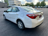 Used 2014 Toyota Corolla LE image 3