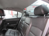 Used 2014 Chevrolet Cruze LT w/ RS Package image 6