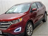 Used 2018 Ford Edge Titanium w/ Equipment Group 301A image 4