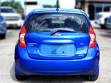 Used 2015 Nissan Versa Note SV w/ SV Convenience Package image 4