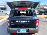 Used 2022 Ford Bronco Sport Badlands image 5