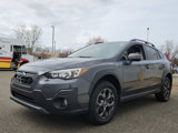 Used 2021 Subaru Crosstrek 2.5i Sport w/ Moonroof Package image 3
