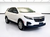Used 2022 Chevrolet Equinox LS w/ LS Convenience Package image 3