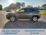 Used 2018 Jeep Compass Latitude w/ Cold Weather Group image 3