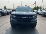 Certified 2021 Ford Bronco Sport Outer Banks w/ Outer Banks Package (96D) image 2