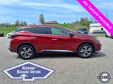 Used 2019 Nissan Murano S image 2