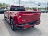 Used 2023 Chevrolet Silverado 1500 RST w/ Z71 Off-Road Package image 2